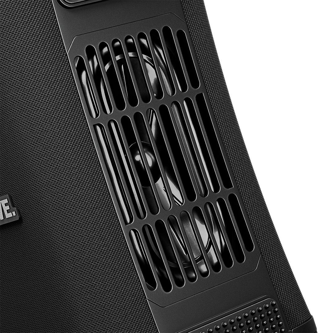 Parlante Bluetooth Sleve BasslineX Pro-8