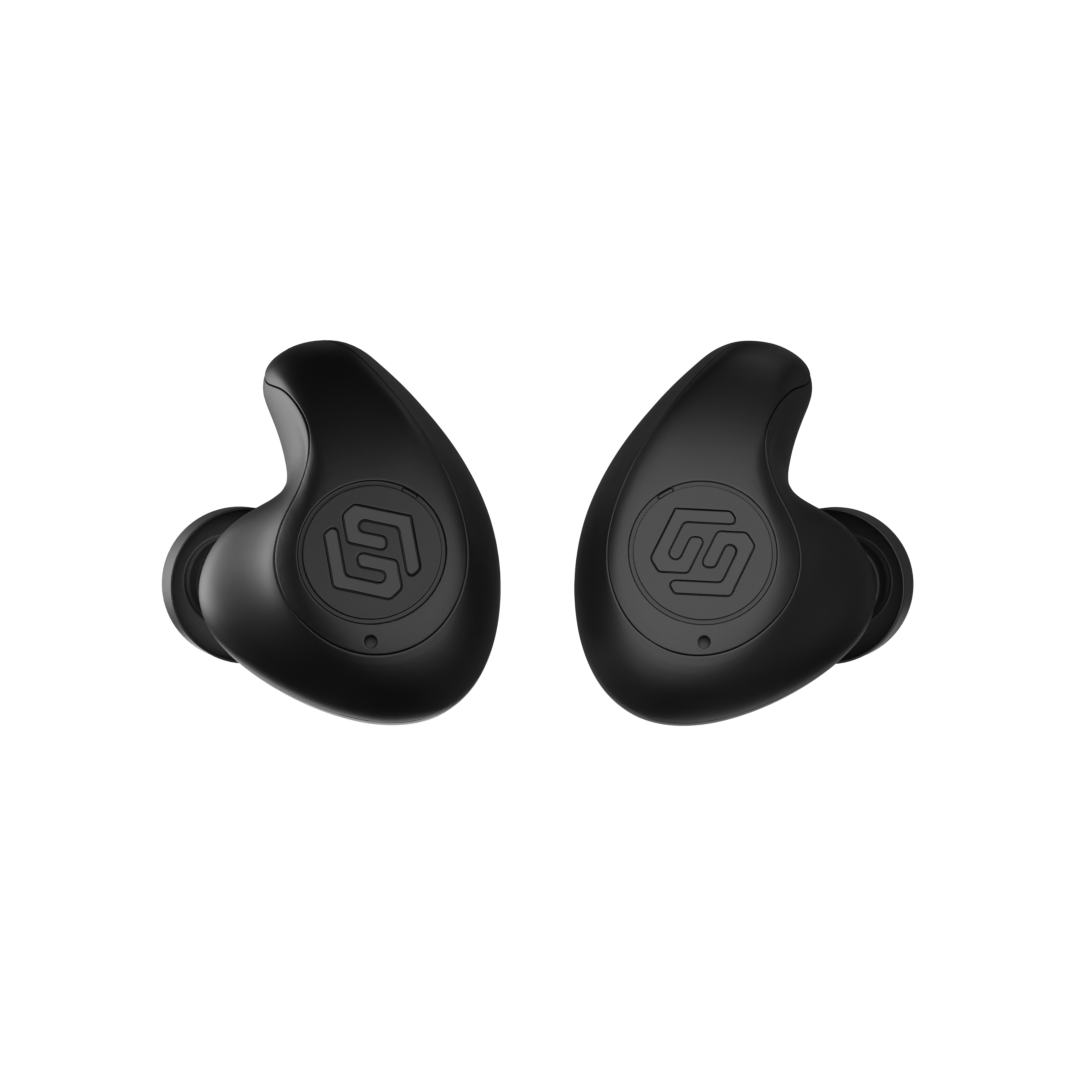 Audifonos Inalambricos Bluetooth Sleve X Buds Black-4