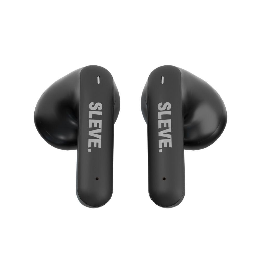 Audifonos Inalambricos Bluetooth Sleve PureX-6