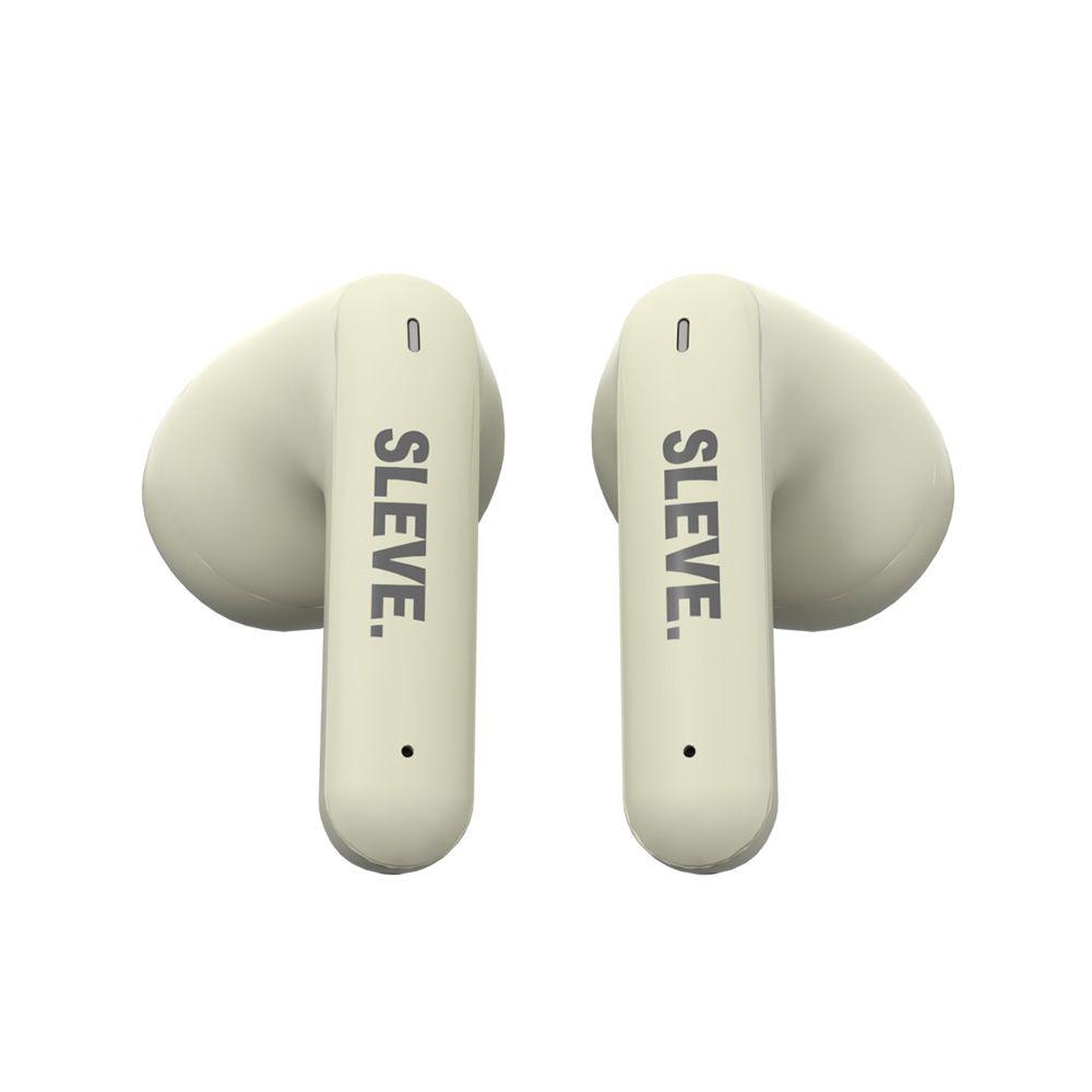 Audifonos Inalambricos Bluetooth Sleve PureX-5