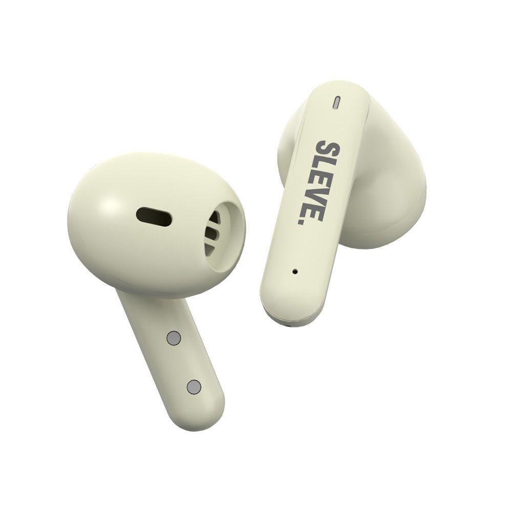 Audifonos Inalambricos Bluetooth Sleve PureX-6