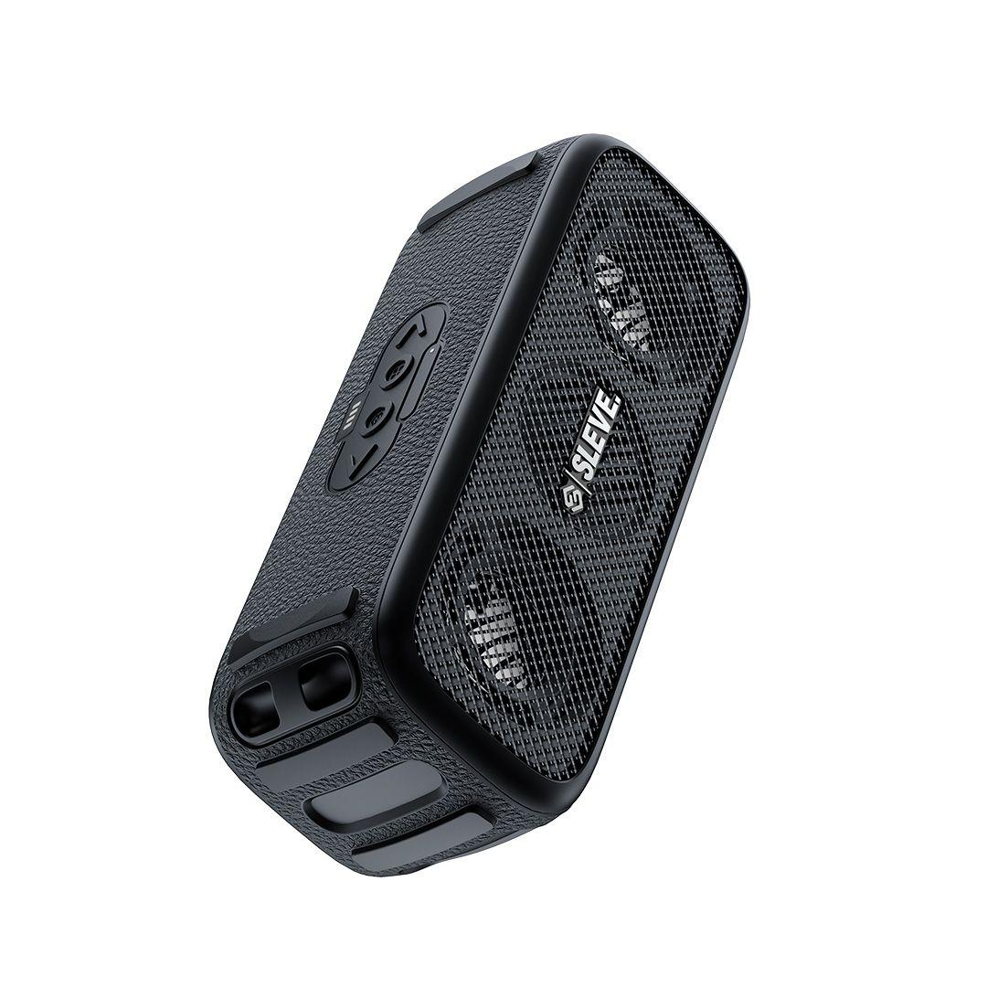 Parlante Bluetooth Sleve Boom +-4