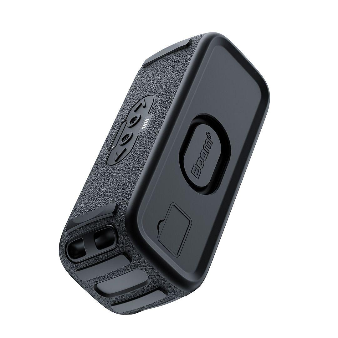 Parlante Bluetooth Sleve Boom +-5