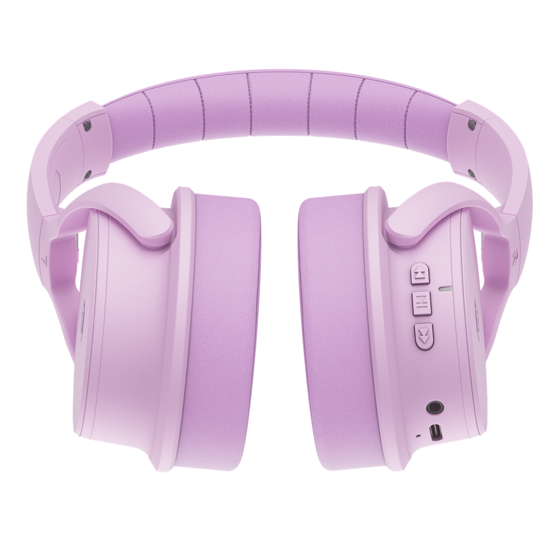 Audífonos Inalámbricos Bluetooth Sleve Evo 2Gen-6