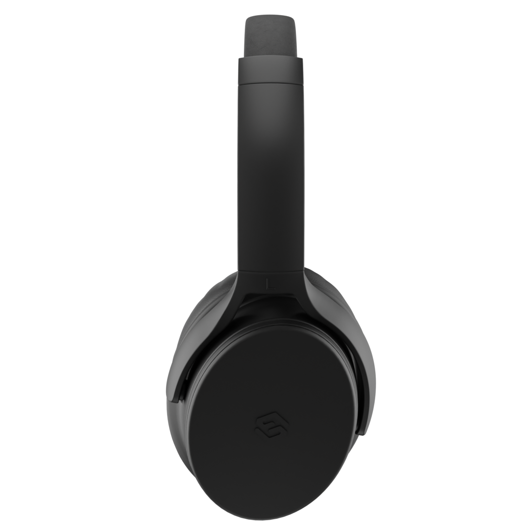 Audifonos Inalambricos Bluetooth Sleve Evo Black-2