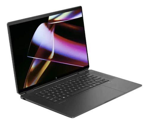 Notebook Hp Spectre 16 X360 3k Oled U7 155h 1tb 32gb Rtx4050 Negro-3