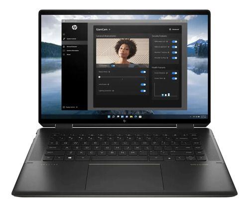 Notebook Hp Spectre 16 X360 3k Oled U7 155h 1tb 32gb Rtx4050 Negro-4