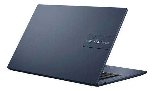 Ordenador Asus Vivobook 14  Fhd I7 1355u Ssd 512gb 16gb Ram Quiet Blue-2