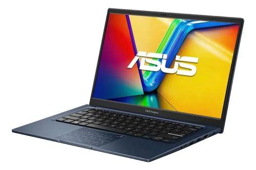 Ordenador Asus Vivobook 14  Fhd I7 1355u Ssd 512gb 16gb Ram Quiet Blue-3