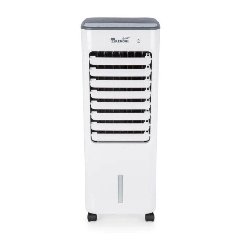 ENFRIADOR DE AIRE 5.6 LITROS KENDAL KAC-100 GARANTIA OFICIAL-2