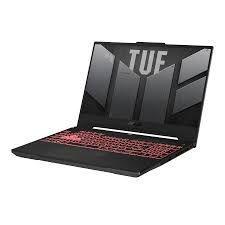 Asus Tuf Gaming A15 Ryzen 7 Ssd 512/16gb Ddr5 Nvidia Geforce 2050-2