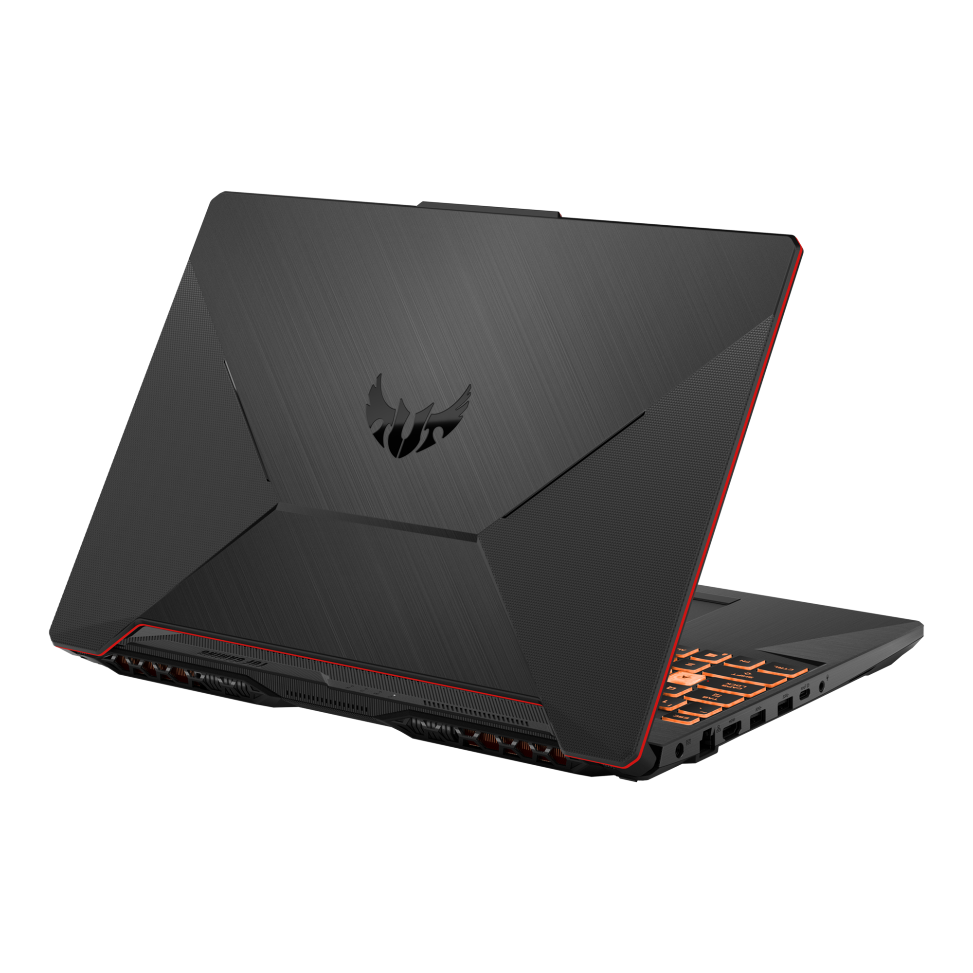 Asus Tuf Gaming A15 Ryzen 7 Ssd 512/16gb Ddr5 Nvidia Geforce 2050-3