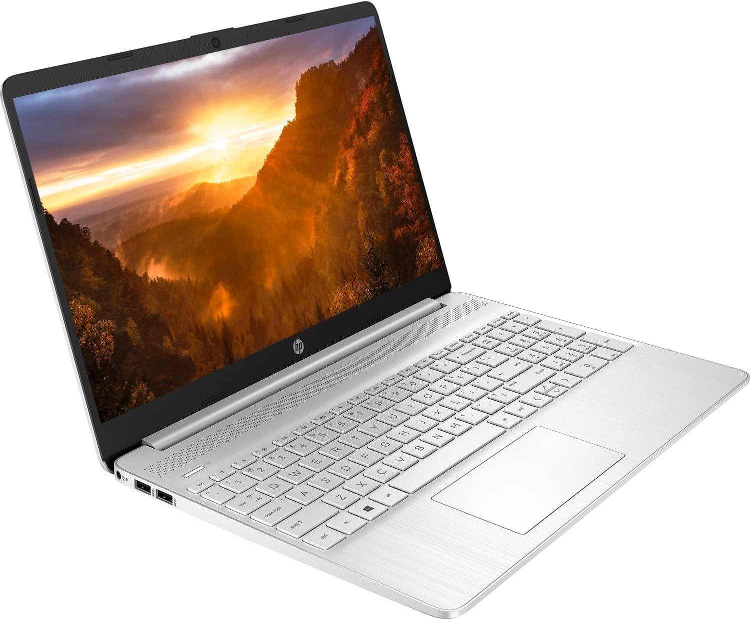 NOTEBOOK HP 15.6 PANTALLA TACTIL FULL HD AMD RYZEN 7 7730U SSD 512GB 24GB WIN 11-2