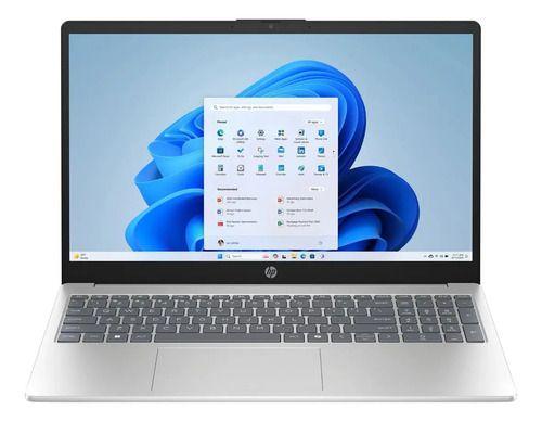 Notebook Hp 15-fc0047wm 15,6' Fhd Touch 512gb / 16gb Ram R7-7730u W11 Plateado-5