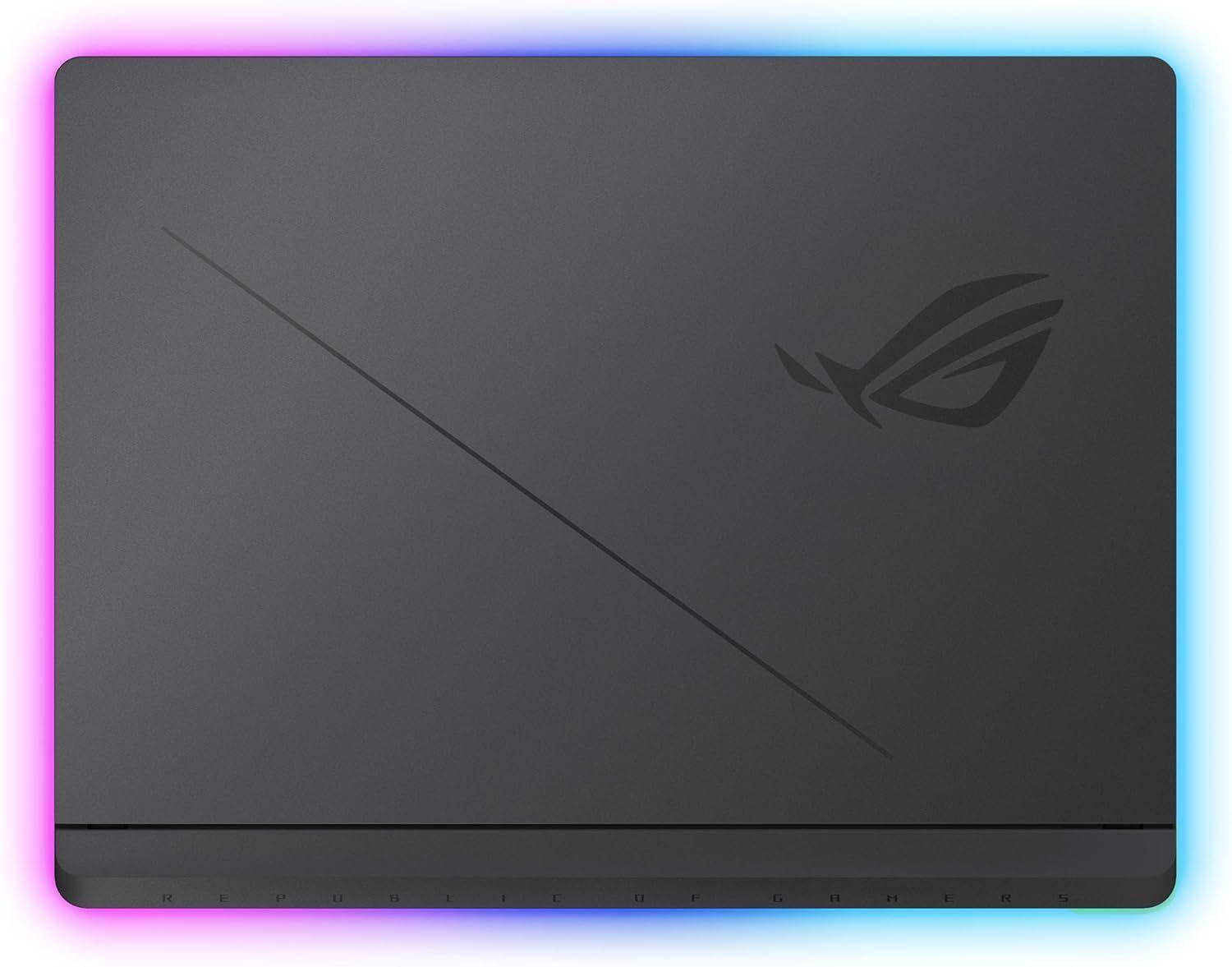 Asus Rog Strix G16 Wqxga Ultra9 275hx 1tb/32gb Rtx 5070ti-2