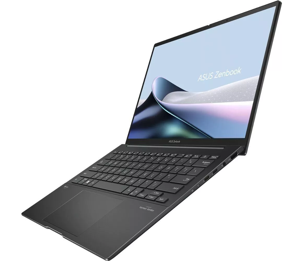 Notebook Asus Zenbook 14 Tactil Oled Ultra 7 16core 1tb 16gb-3