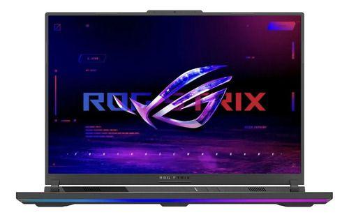 Asus Rog Strix G18 2025 240h Ryzen 9 8840hx 1tb/16 Rtx 5070 Negro-2
