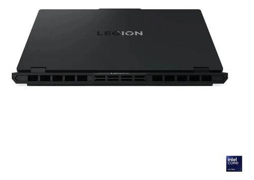 Lenovo Gamer Legion 5 15.1 Oled I9 14900hx 1tb 32gb Rtx 5070 Negro Black-5