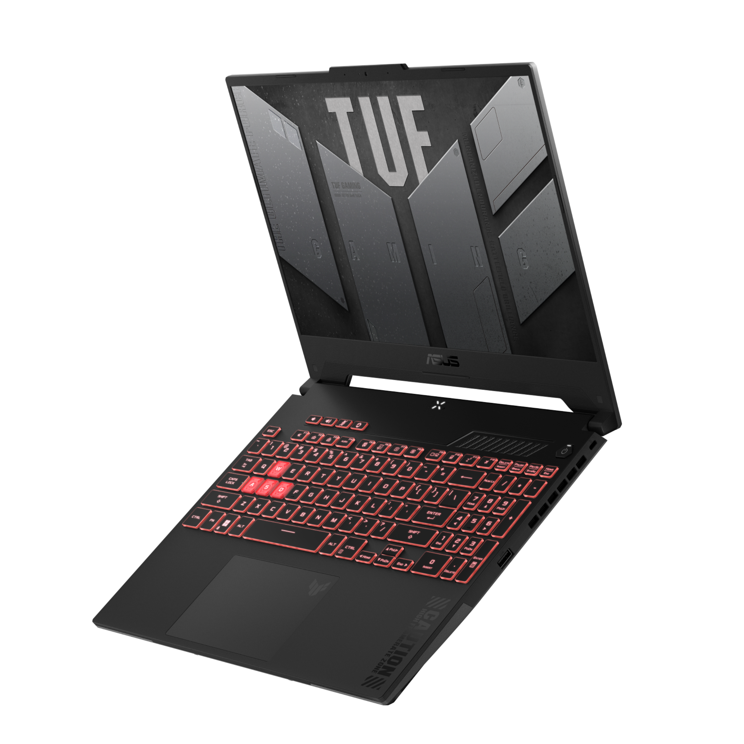Asus Tuf Gaming A15 Ryzen 7 Ssd 512/16gb Ddr5 Nvidia Geforce-3