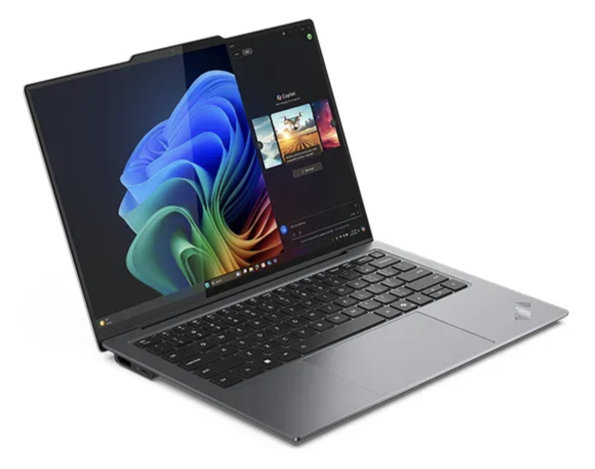Lenovo Thinkpad X9 Aura 14 2 8k Oled 7 268v 1tb 32gb Touch-1