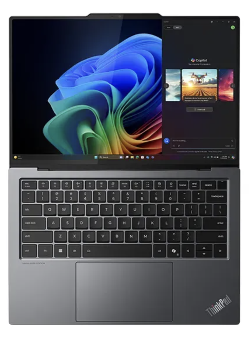 Lenovo Thinkpad X9 Aura 14 2 8k Oled 7 268v 1tb 32gb Touch-2