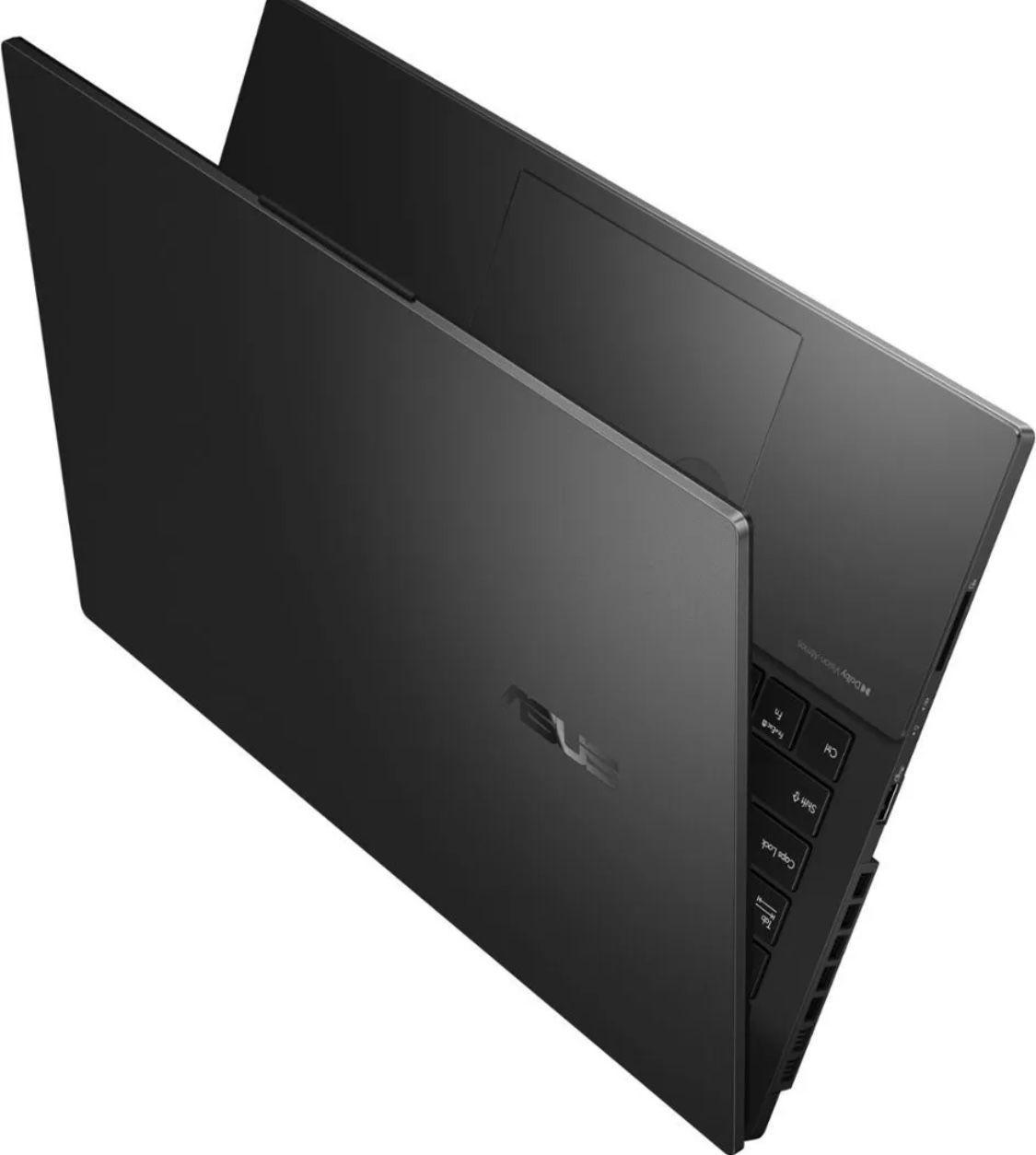 Notebook Asus Zenbook 2025 14 Oled Touch Ultra 9 285h 1tb 32gb-3
