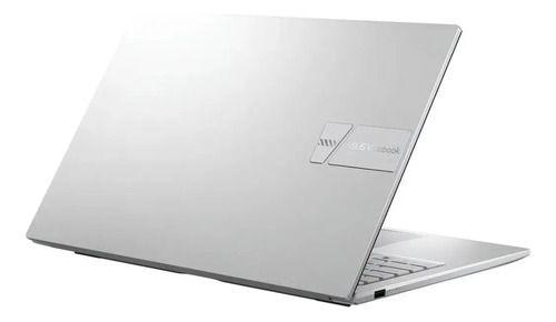 Asus Vivobook F15 Full Hd Tactil I7 1355u 1tb/24gb Backlit Gris/silver-1