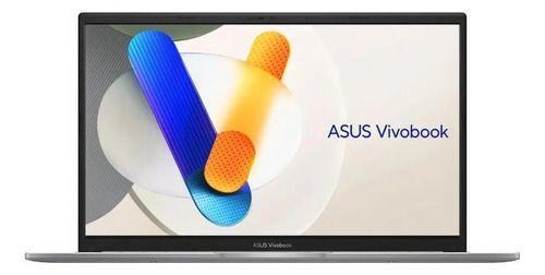 New Asus Vivobook F1504 Pantalla Tactil I7 1355u 1tb/16gb Gris/silver-1