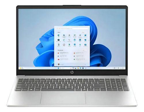 Ordenador Hp 15.6 Pantalla Tactil Ryzen 7 512gb 16gb Win 11 Gris-1