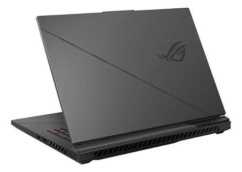 Asus Rog Strix G18 2025 240h Ryzen 9 8940hs 1tb/32 Rtx 5070 Negro-3