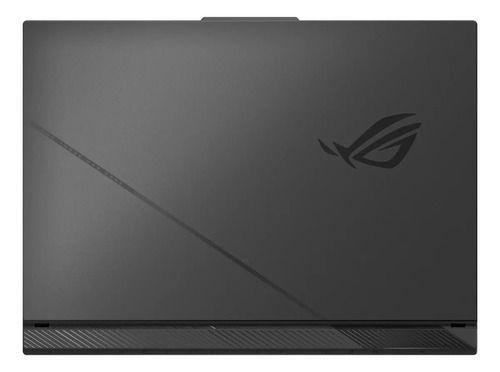 Asus Rog Strix G18 2025 240h Ryzen 9 8940hs 1tb/32 Rtx 5070 Negro-5