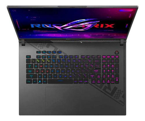Asus Rog Strix G18 2025 240h Ryzen 9 8940hs 1tb/32 Rtx 5070 Negro-6