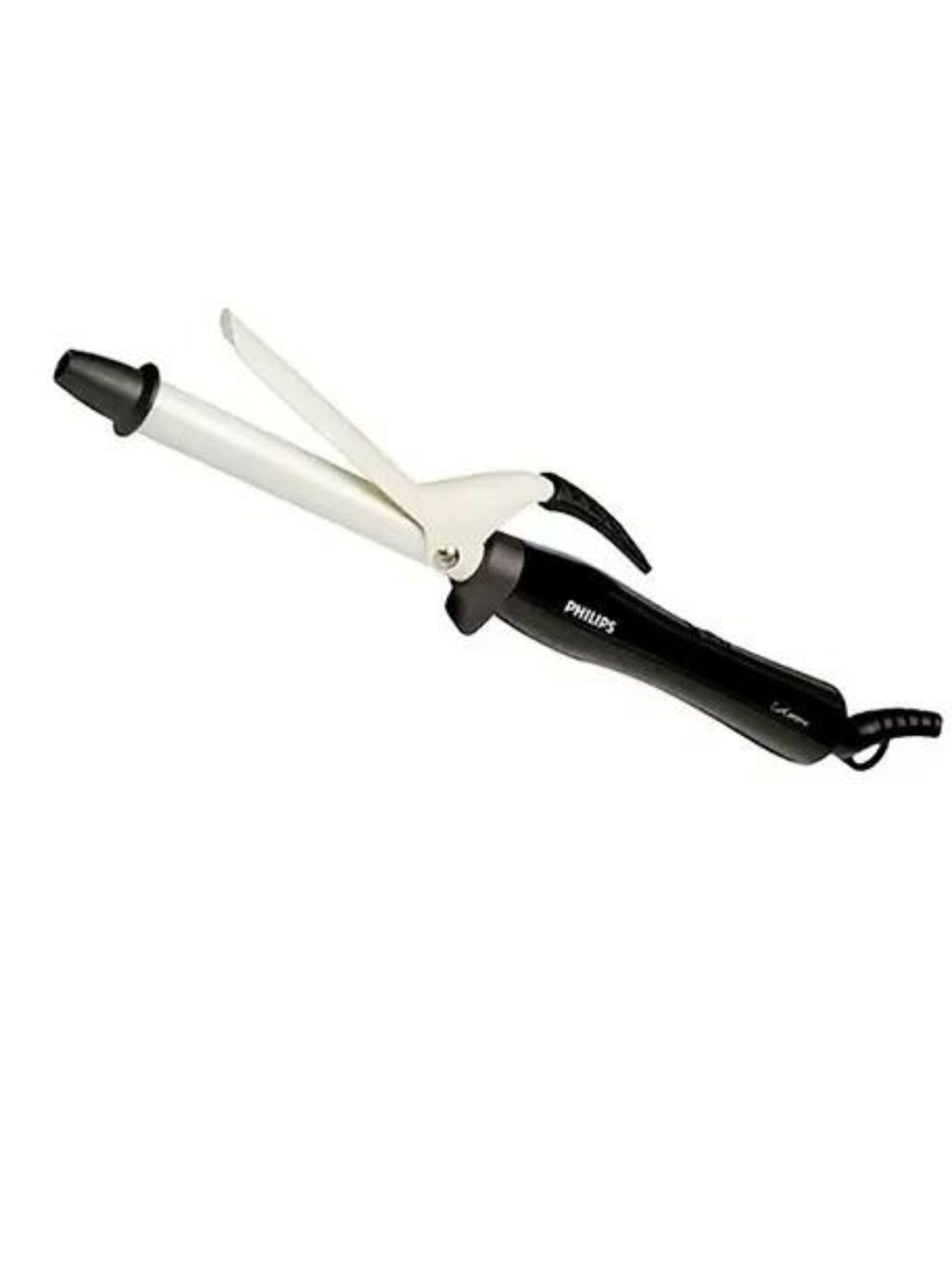 Ondulador De Pelo Philips Cerámica 16mm BHB862-1