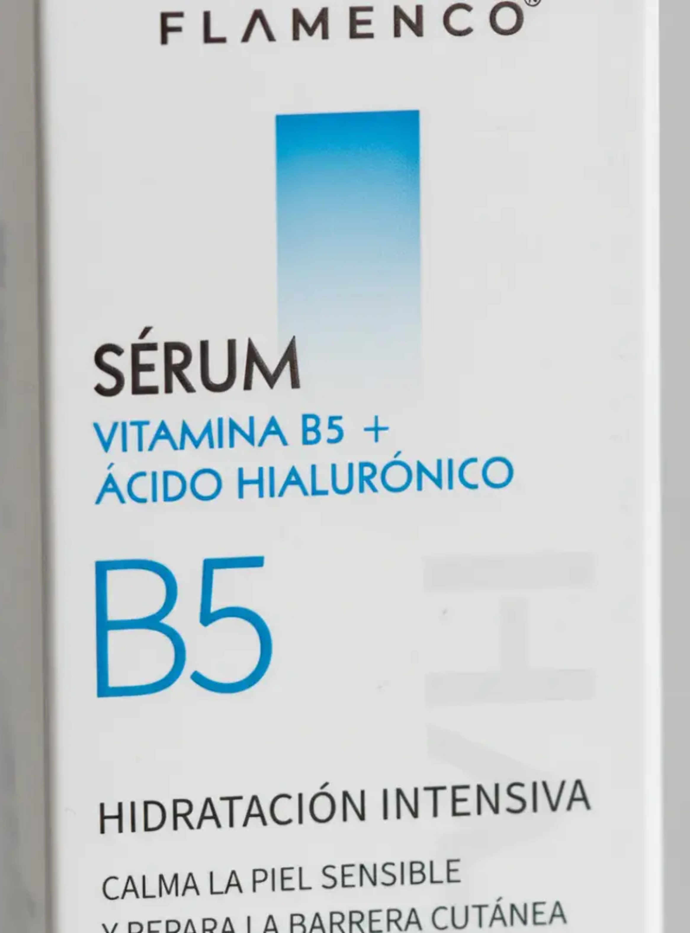 Serum B5 Acido Hialuronico 40ml Hidratación Facial Intensiva-2