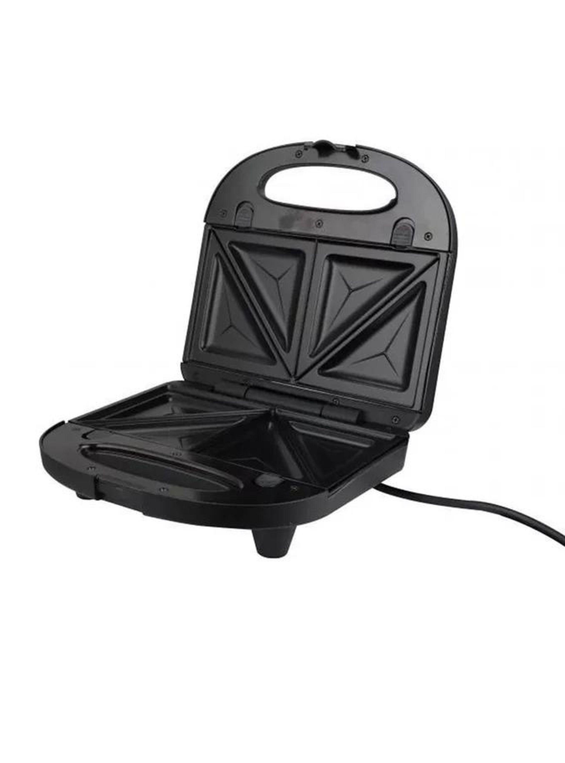 Sandwichera Aiwa 700w 200°c Aw-SD5000-2