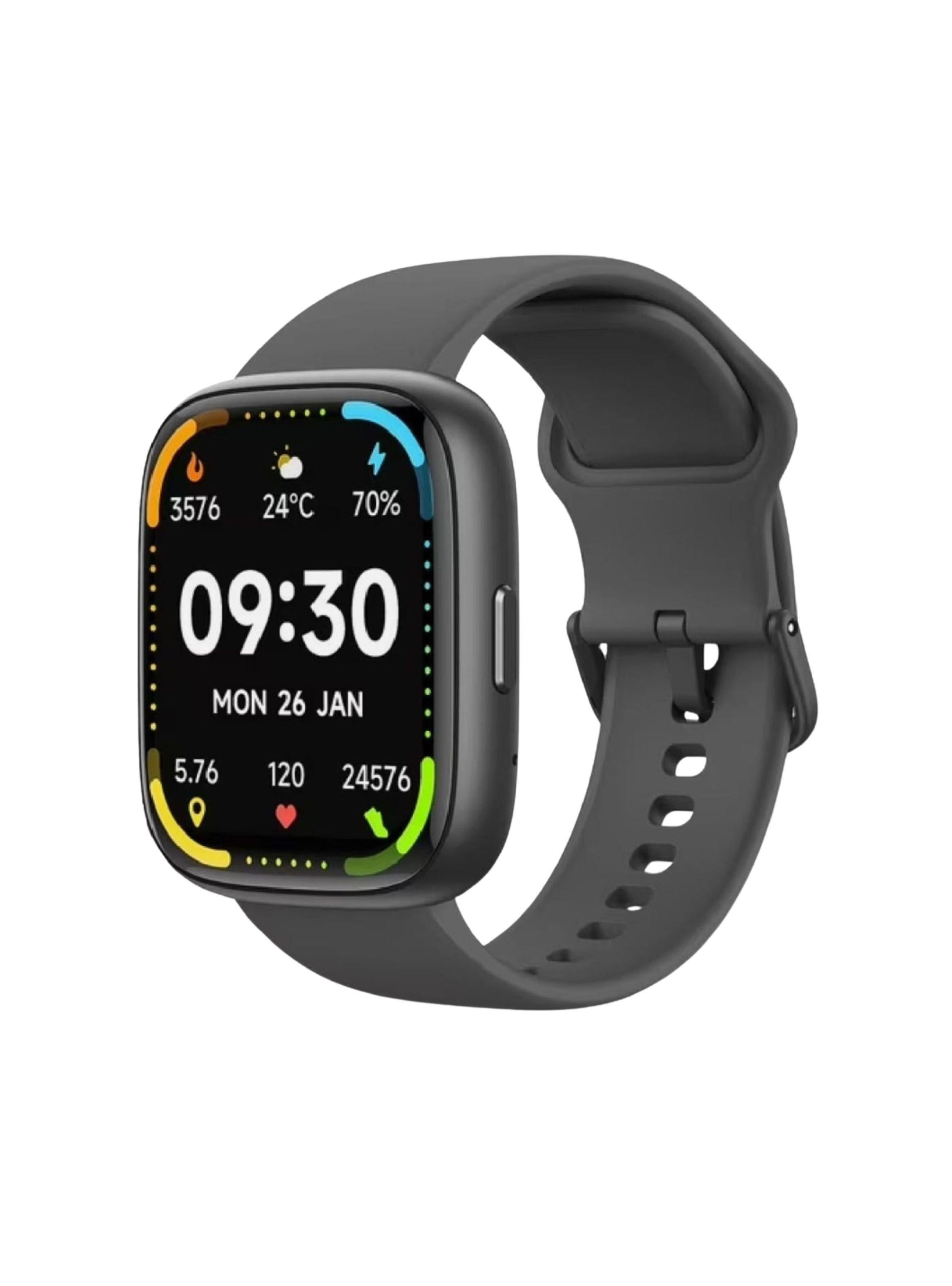 Reloj Inteligente Smart Watch Aiwatch Awswi26b-0