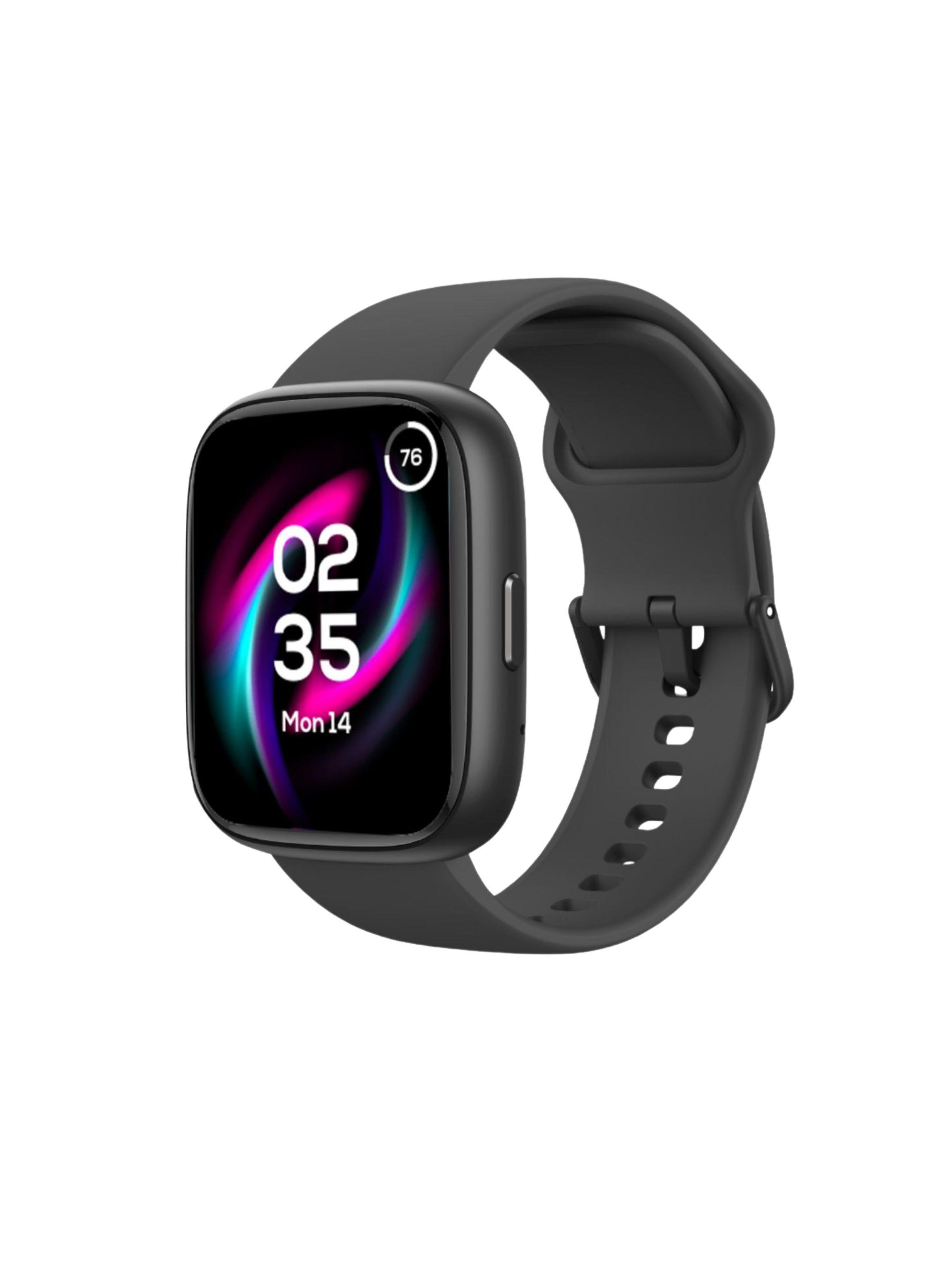 Reloj Inteligente Smart Watch Aiwatch Awswi26b-2
