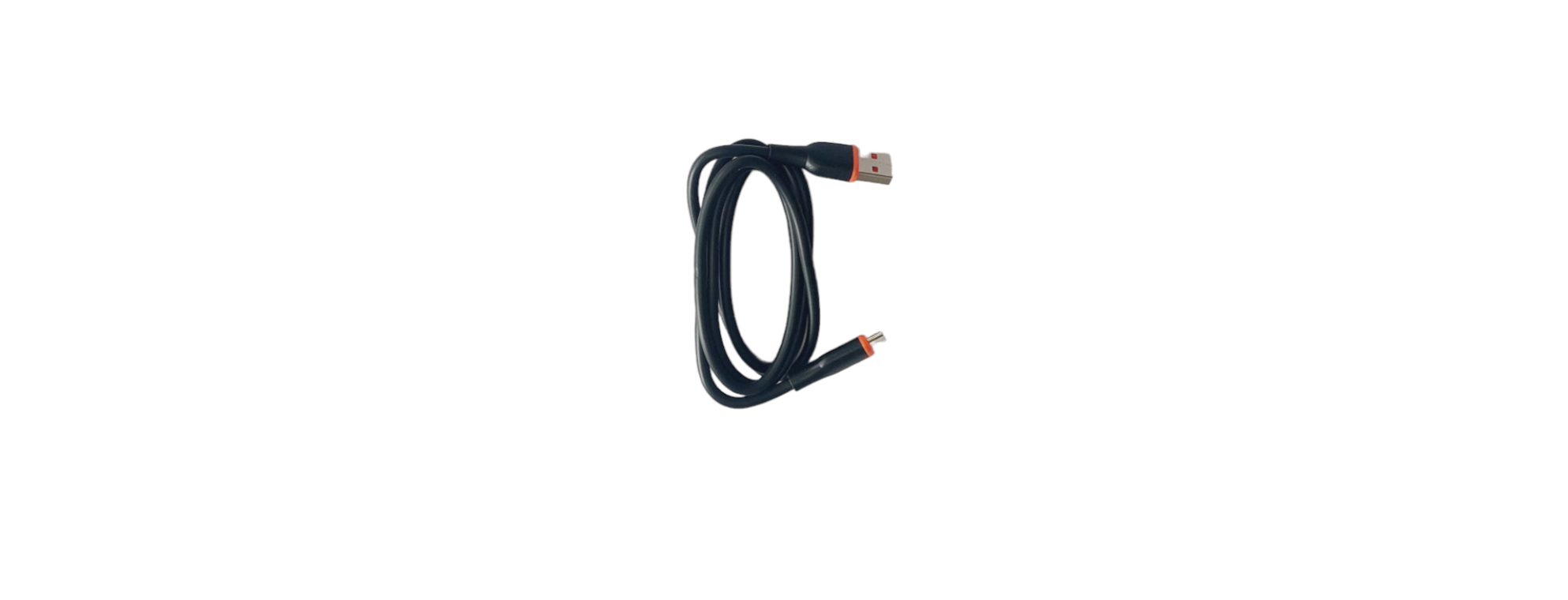 Cable USB Carga Rápida Vidvie Modelo CB4031V Tipo C, Tipo A-3