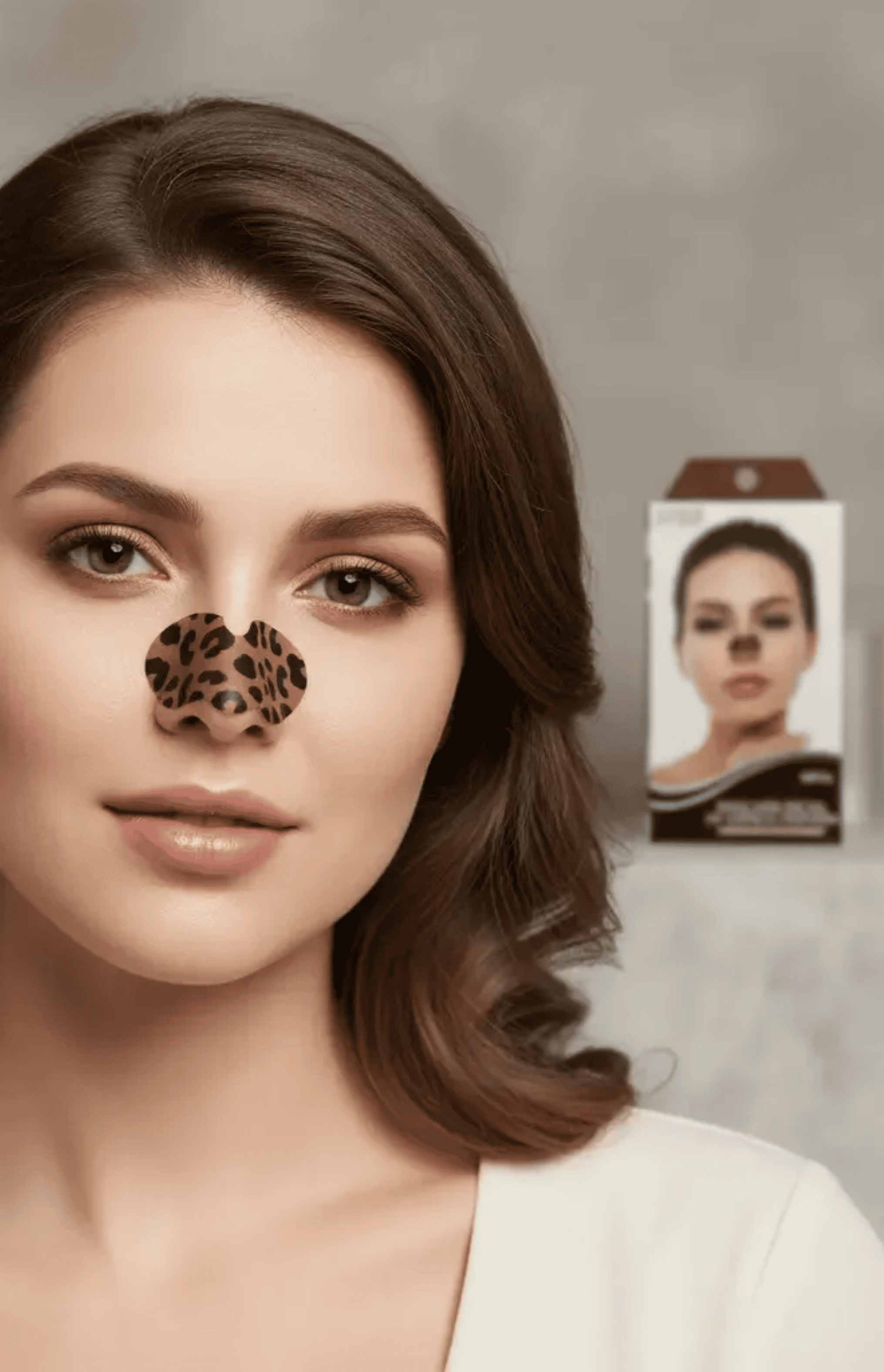 Mascarilla Facial Flower Secret Limpieza Profunda y Control de Impurezas-3