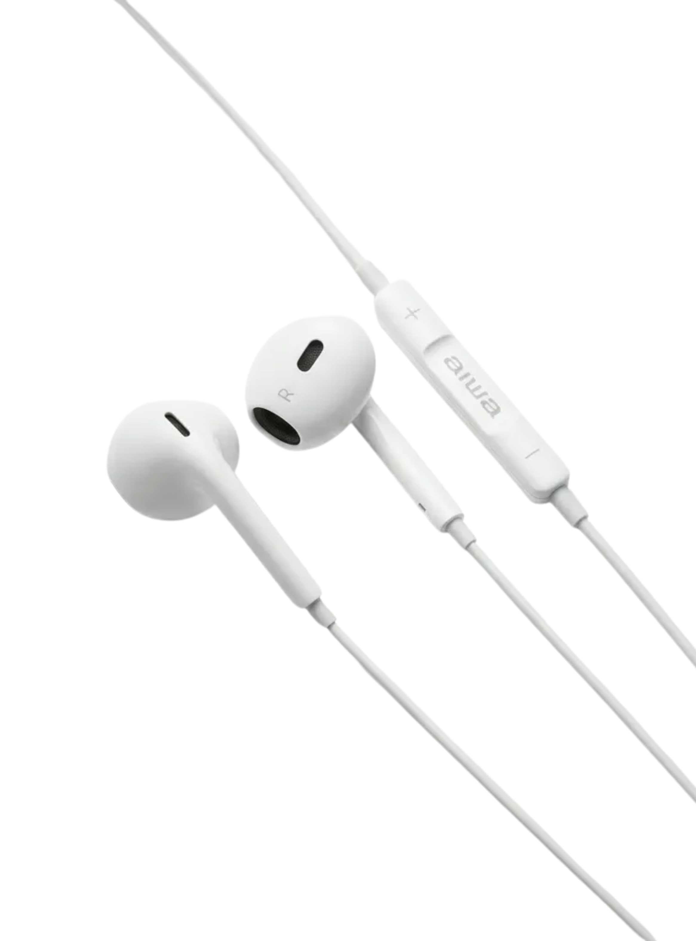 Aud fonos Aiwa I112 In Ear Manos Libres 3 5 mm-3