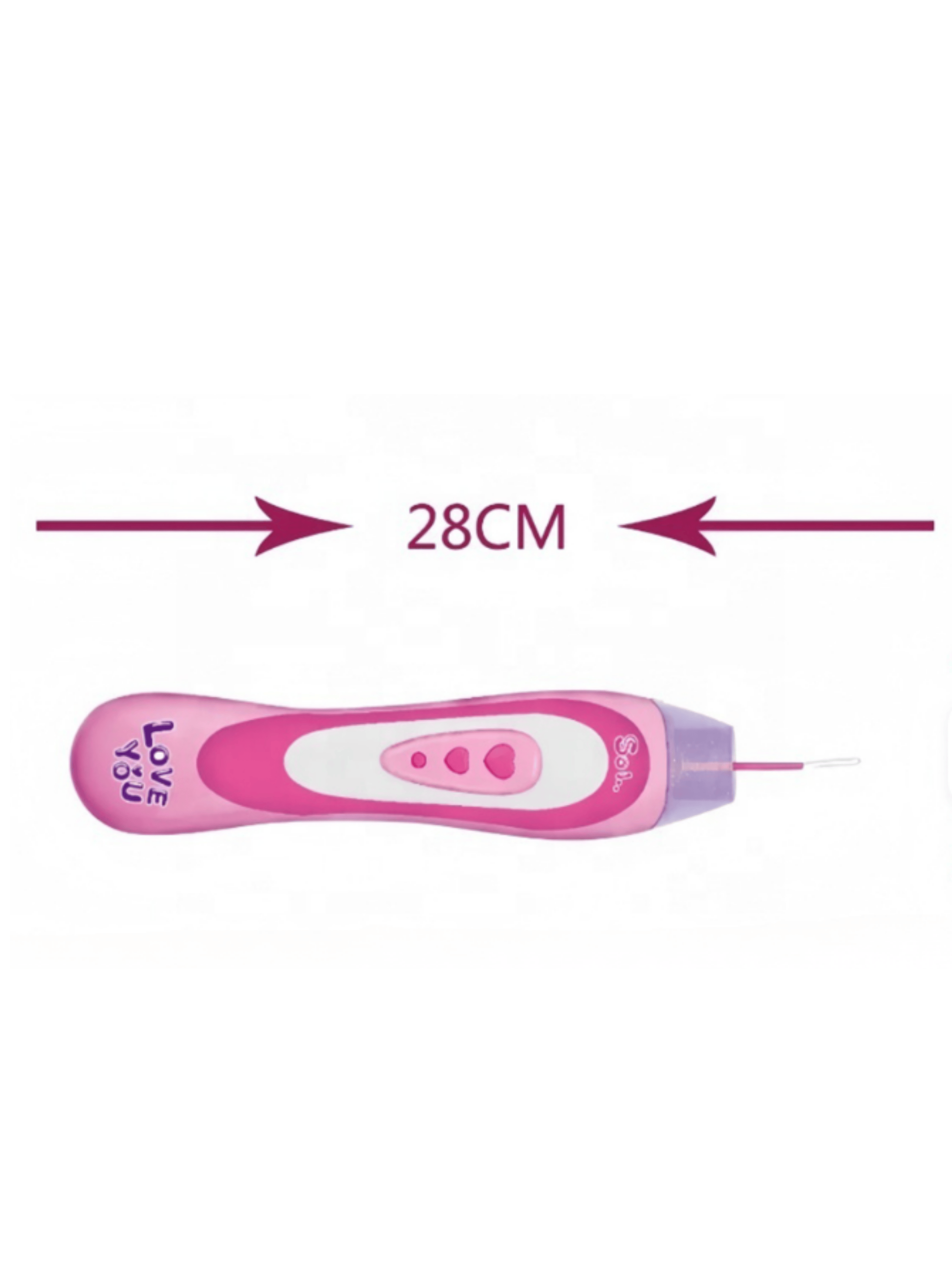 Set de Peinado Infantil Trenzador de Cabello con Accesorios para Ni as-2