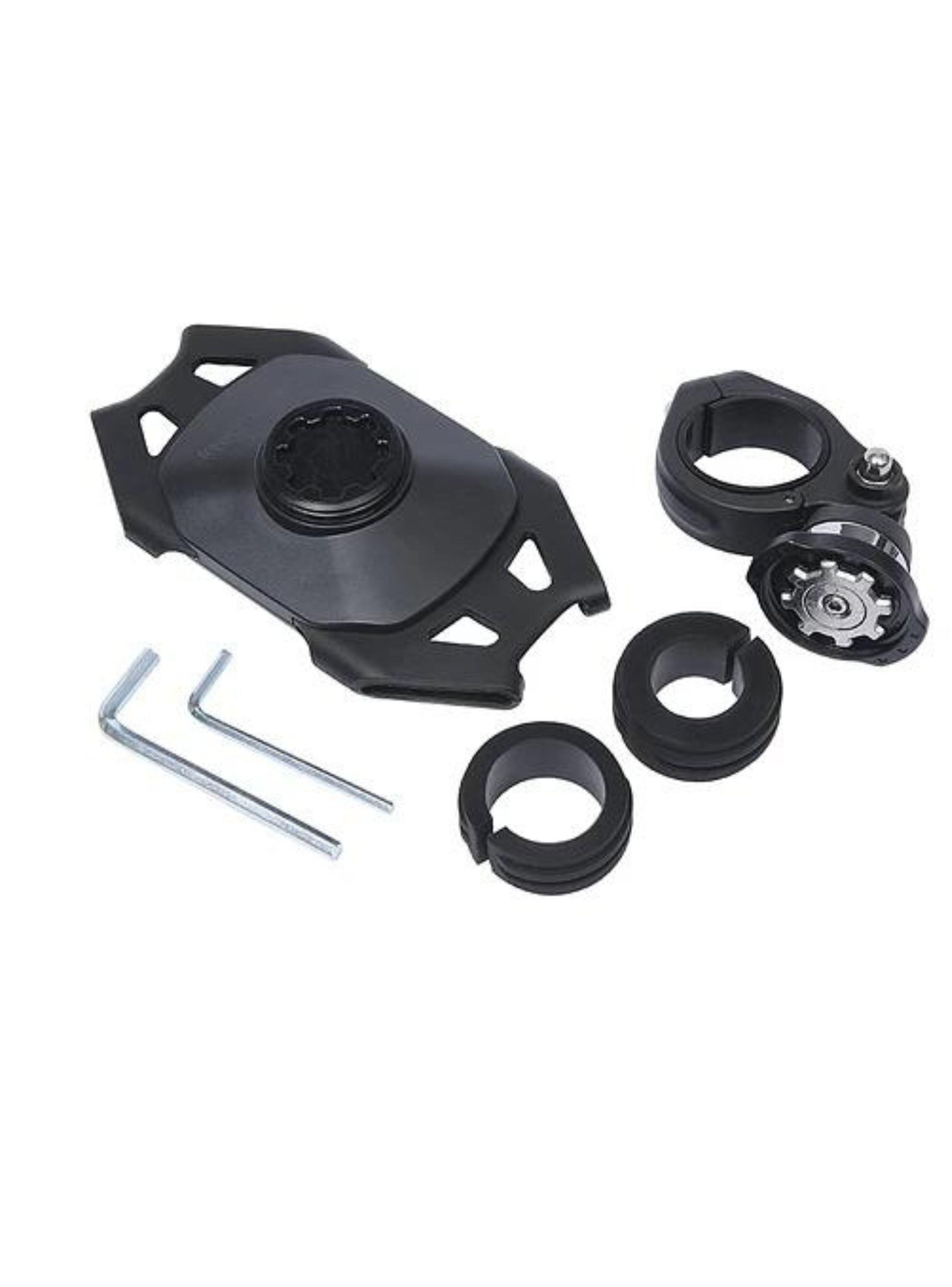 Soporte Celular Bicicleta o Moto Tecmaster-2