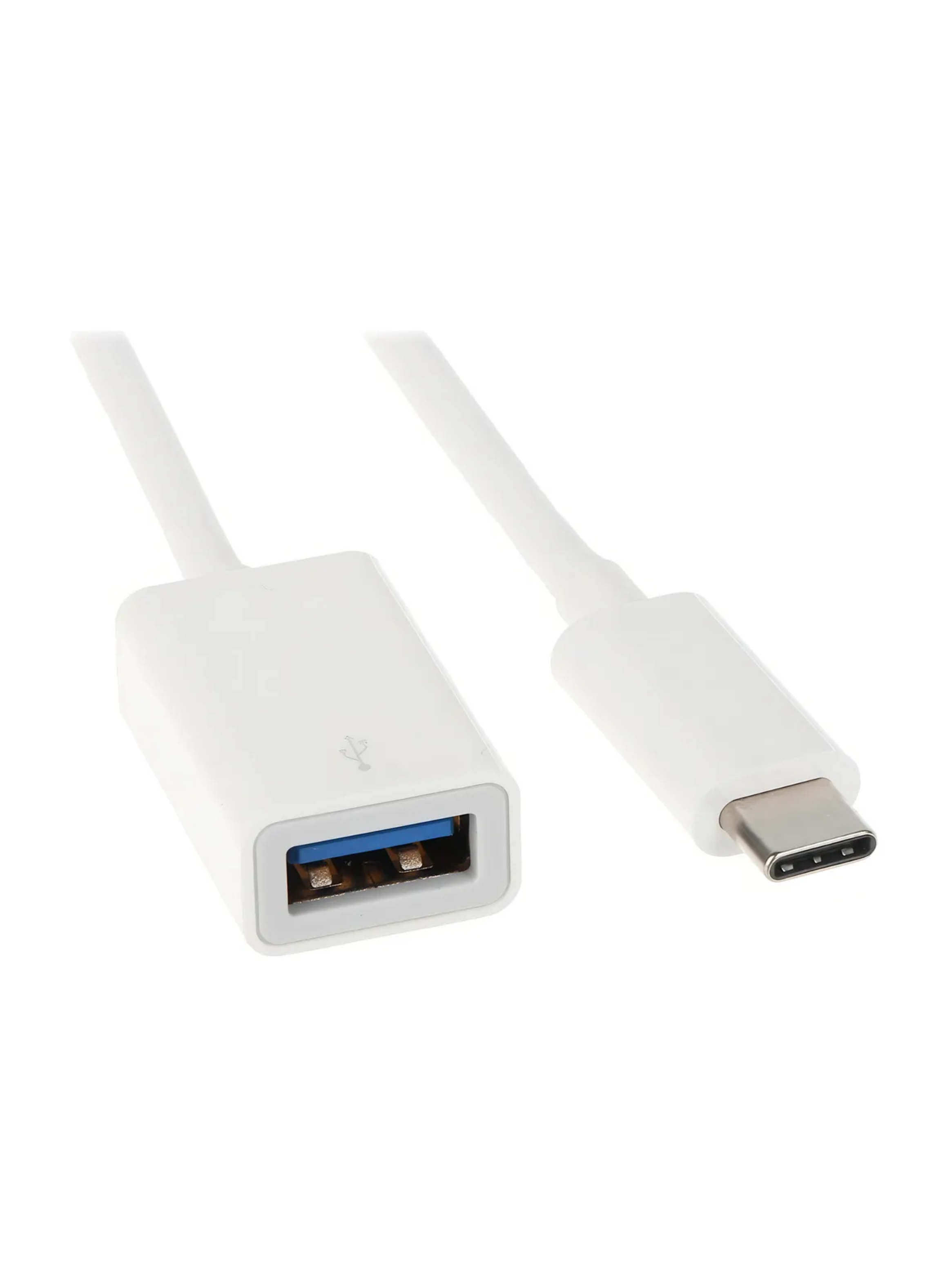 Adaptador USB C 3 0 a USB A 3 0 OTG Transferencia R pida Universal-2
