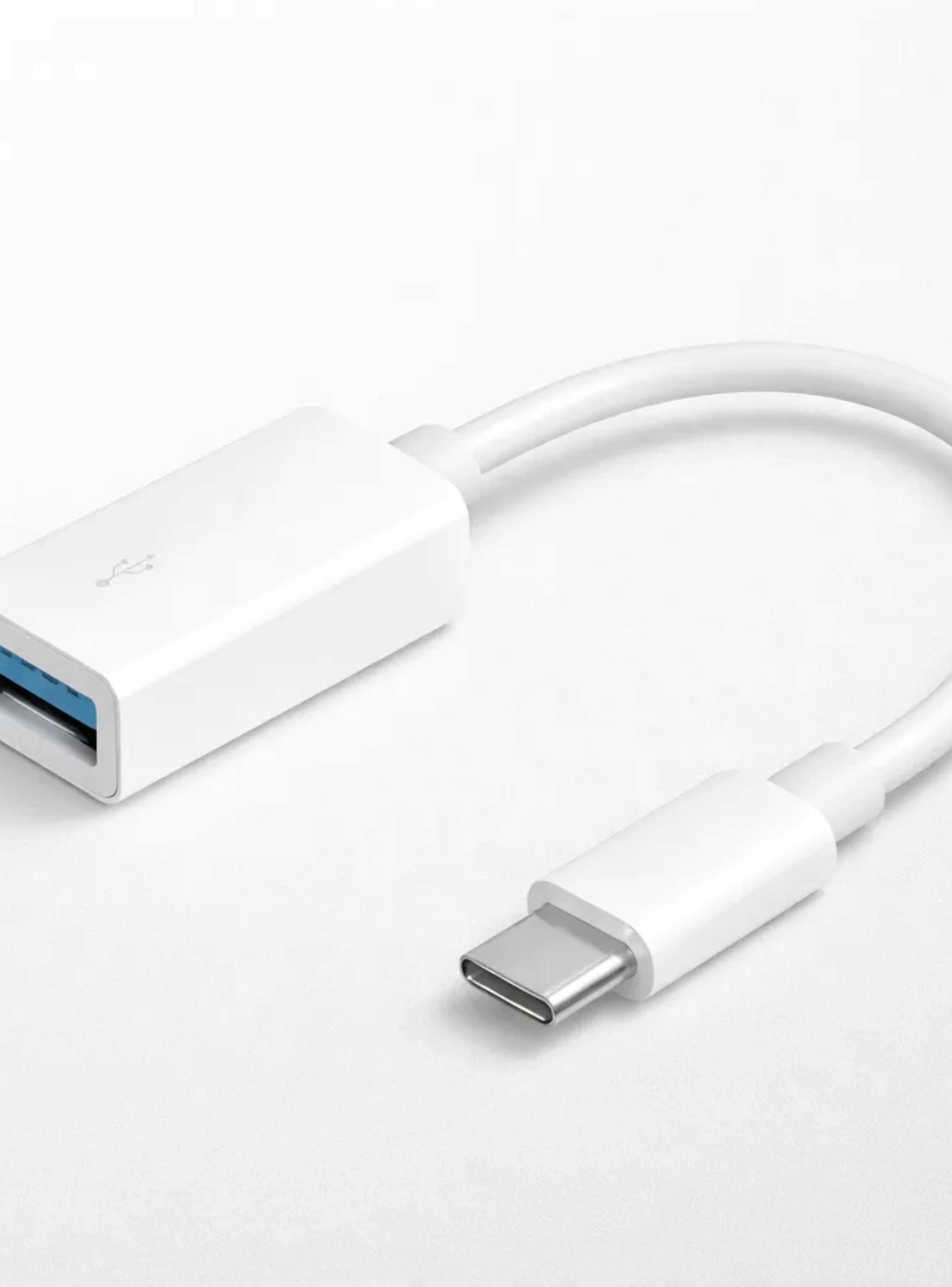 Adaptador USB C 3 0 a USB A 3 0 OTG Transferencia R pida Universal-3