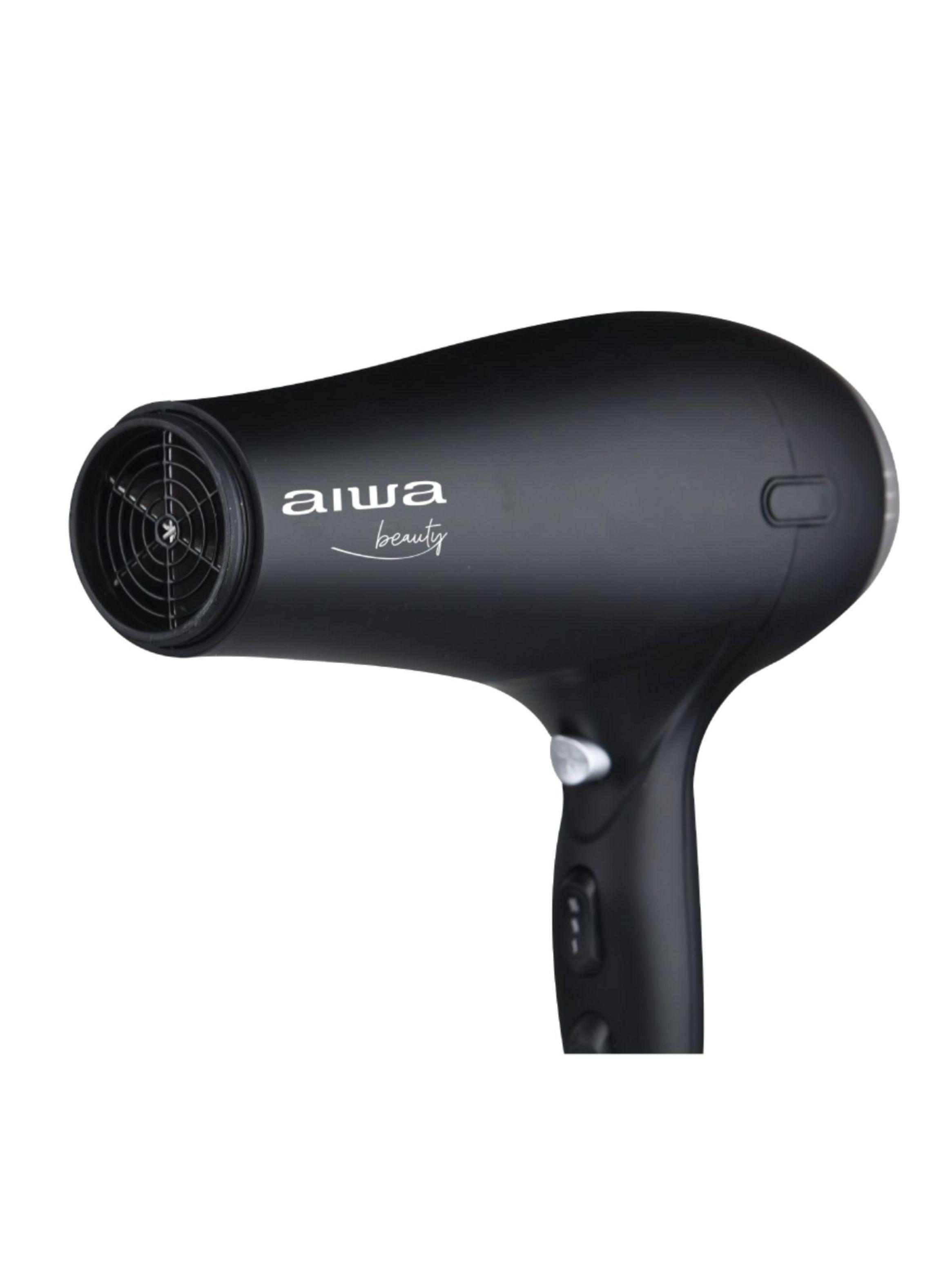 Secador de Cabello Profesional AIWA 2200W-2