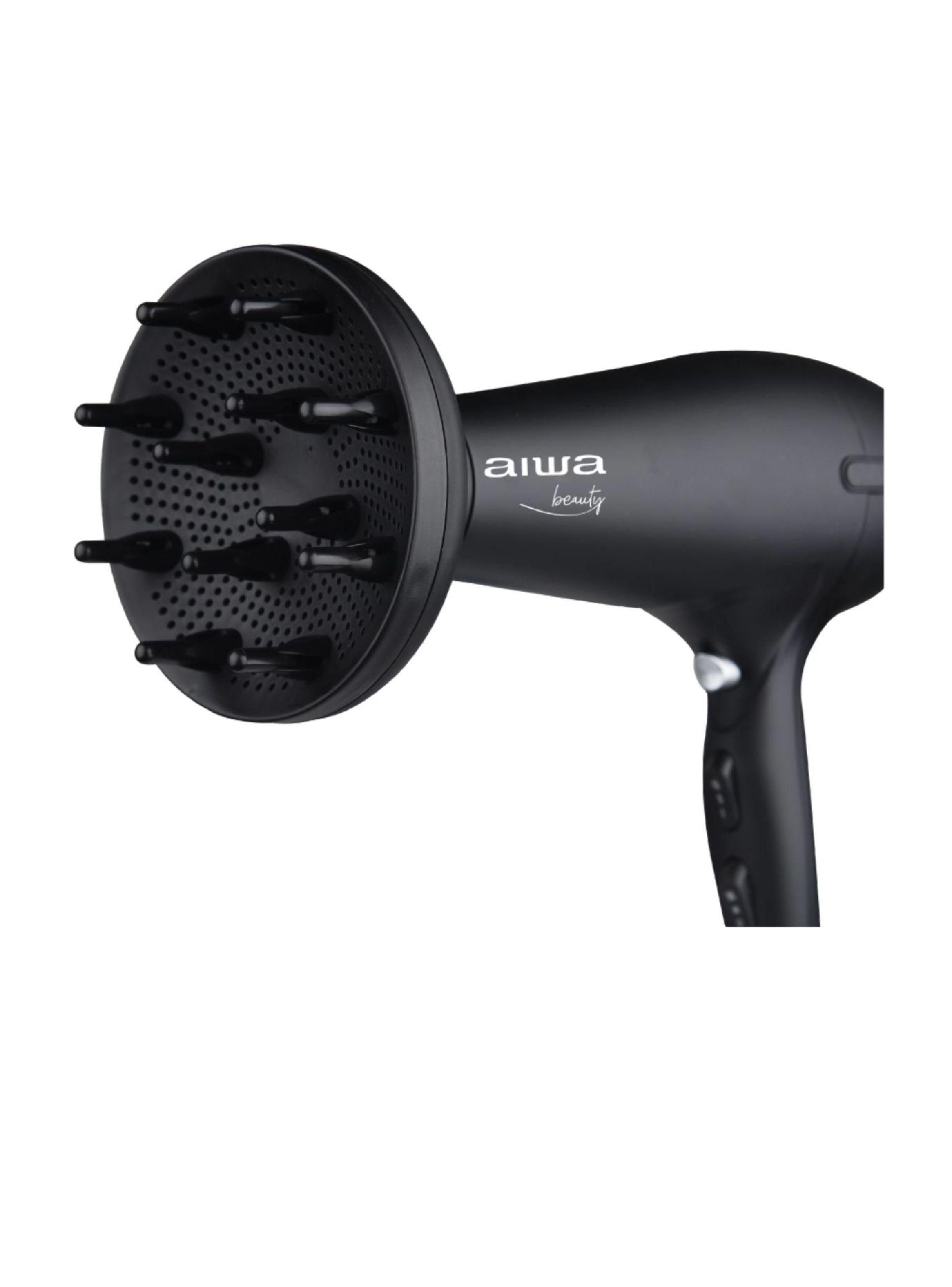 Secador de Cabello Profesional AIWA 2200W-3