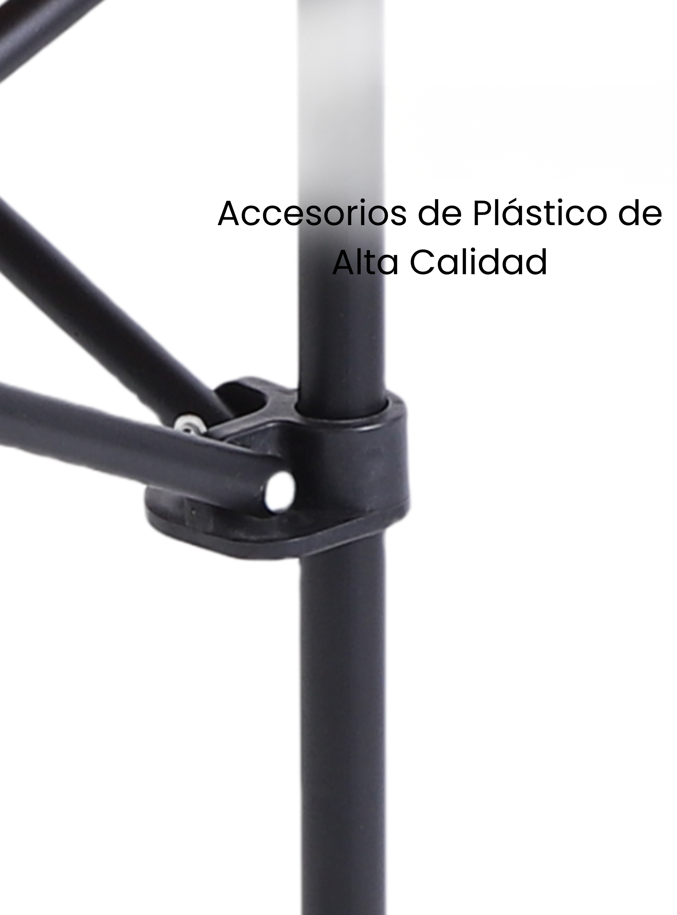 Mesa Plegable Camping Aluminio Liviana Portátil Exterior Diseño Madera-3