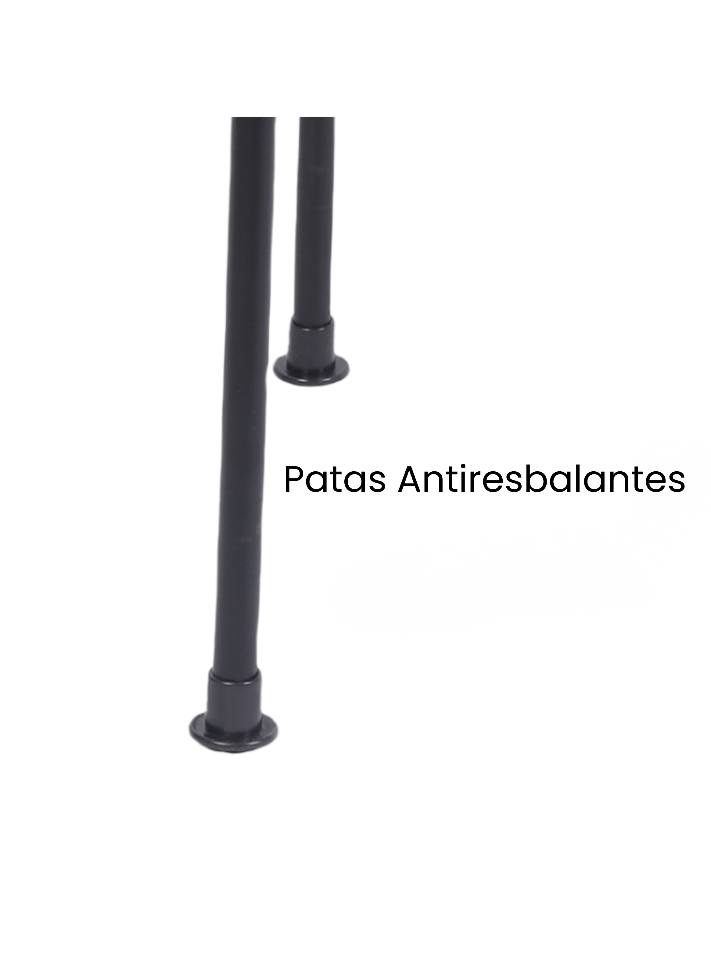 Mesa Plegable Camping Aluminio Liviana Portátil Exterior Diseño Madera-4