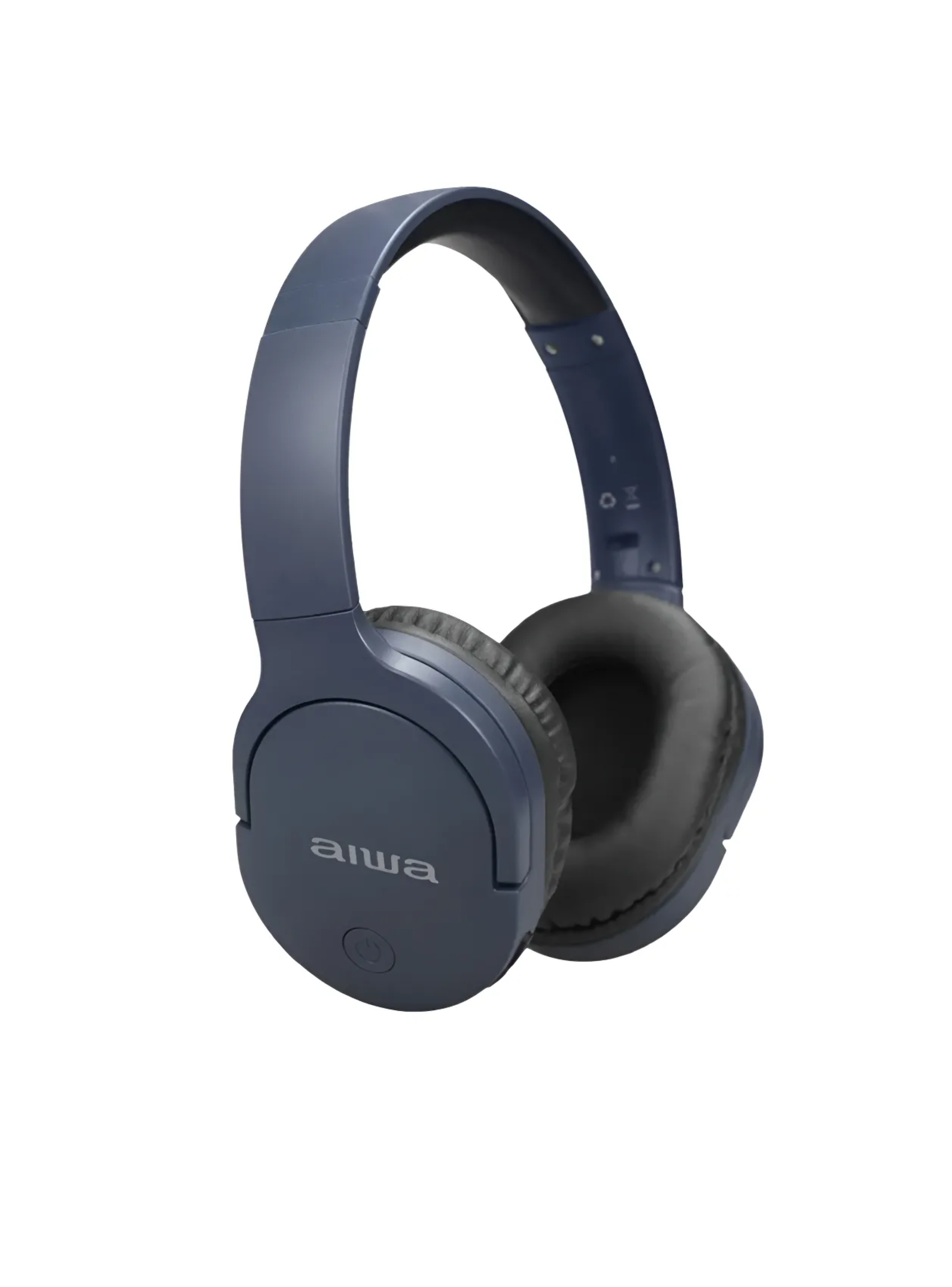 Audifonos Inalambricos Bluetooth AIWA AWK11U Azul-0