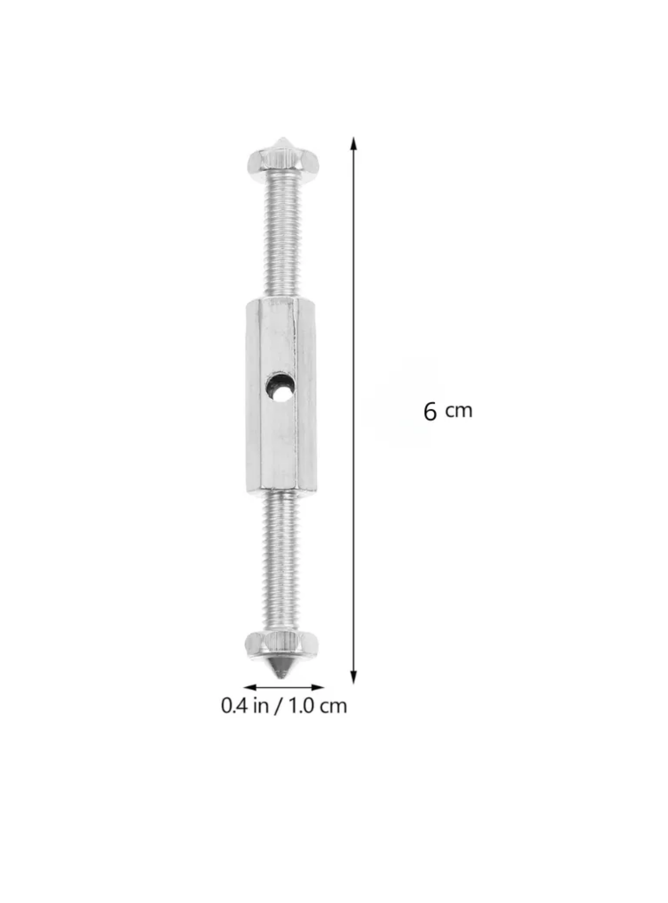 Kit De Reparacion De Caja De Enchufes Con Tornillos Y Llave-4